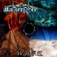 Masterpiece (BRA) : W.A.F.E.